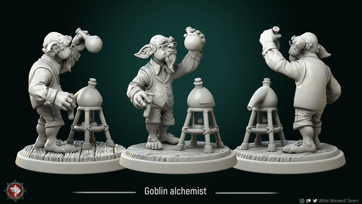 Goblins - SYZGames