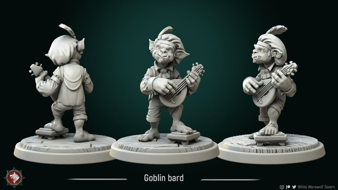 Goblins - SYZGames