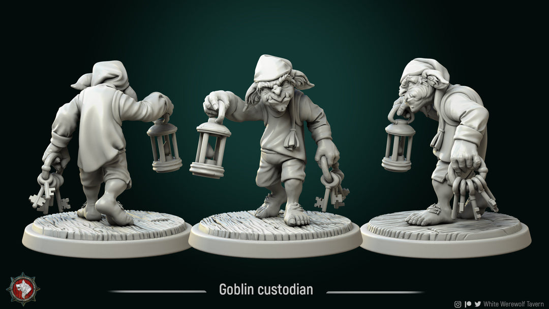 Goblins - SYZGames
