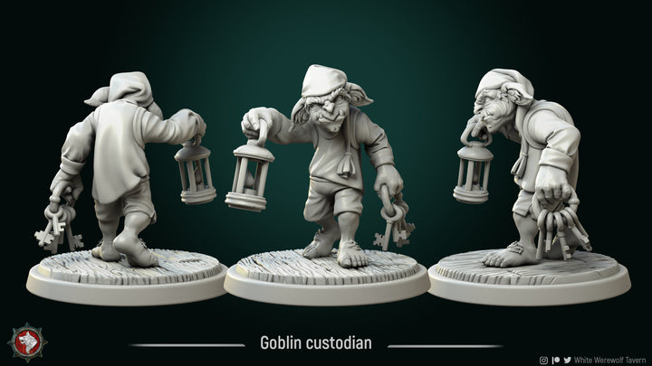 Goblins - SYZGames