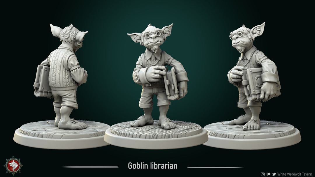 Goblins - SYZGames