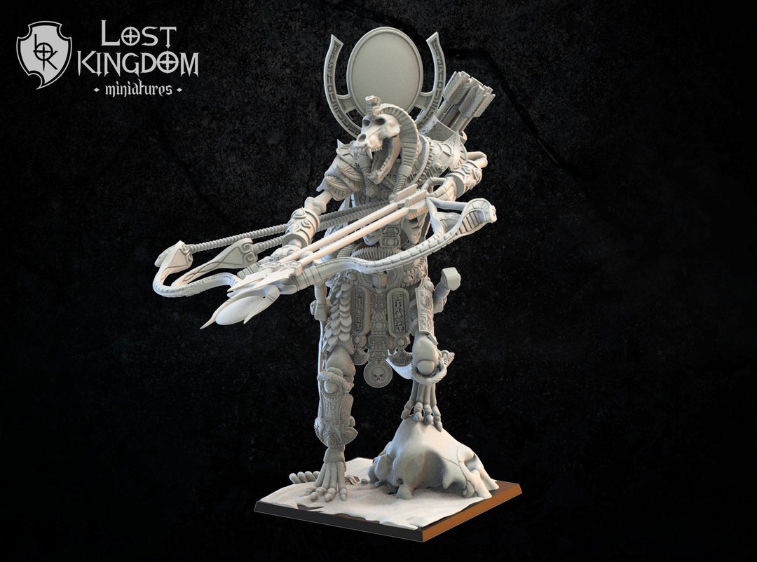 Bone Colossus - Giant