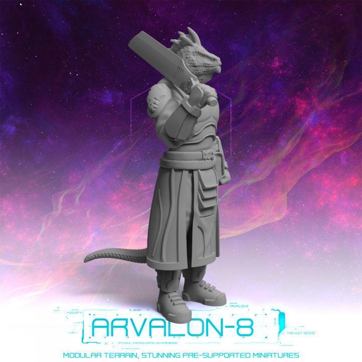 Vorsaz - Crew - 12 - SYZGames
