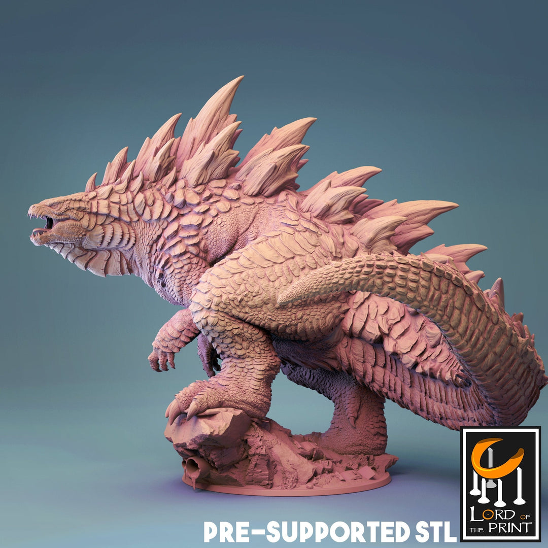 Gojira (Godzilla)