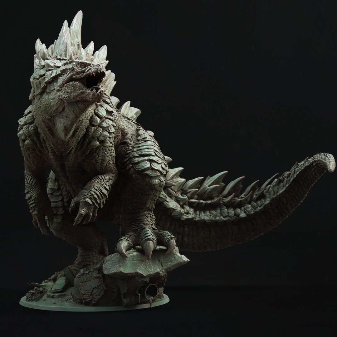 Gojira (Godzilla)