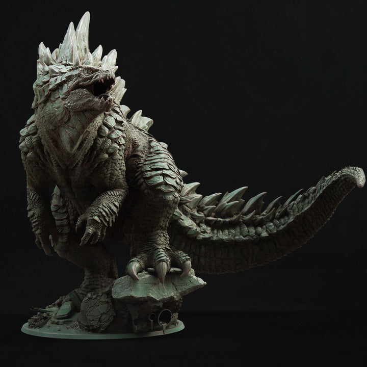 Gojira (Godzilla)