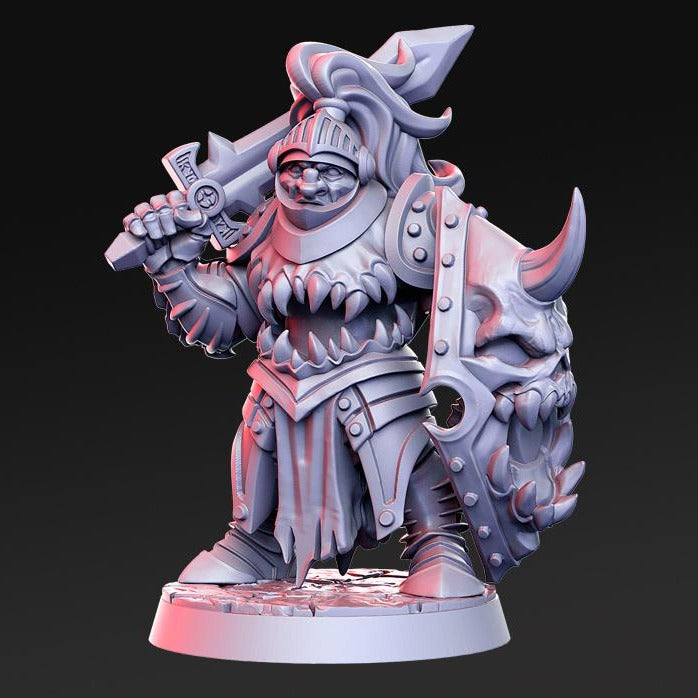 Grumm