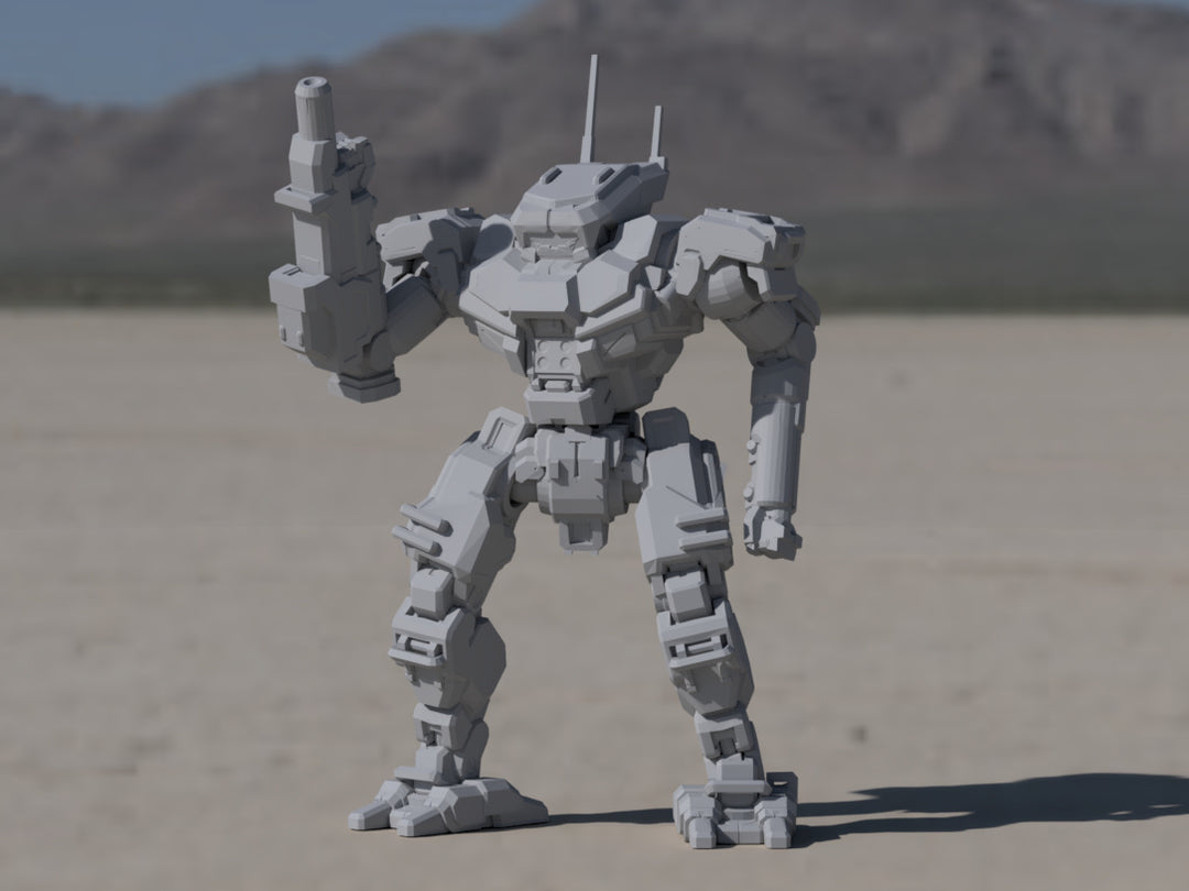 PNT-9R Panther