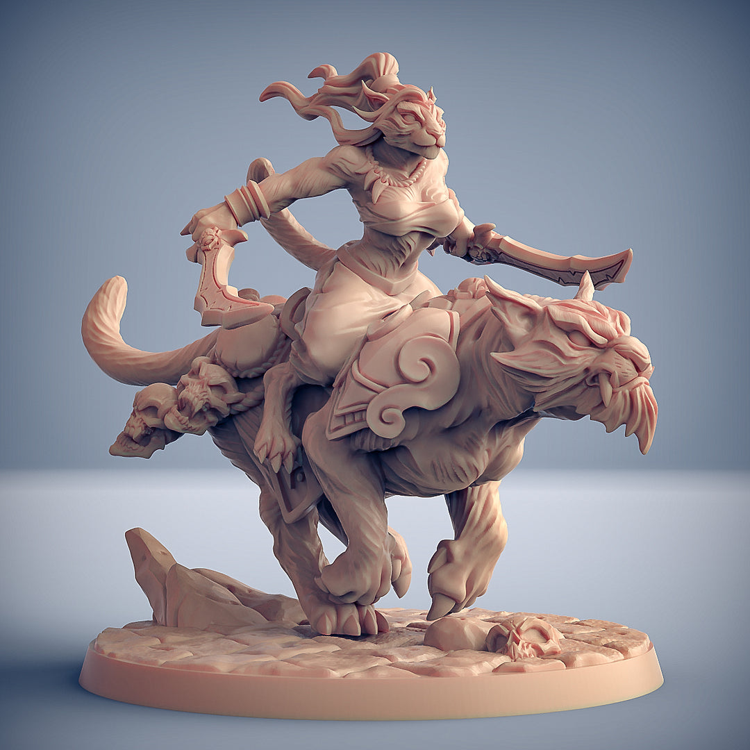 Rakshatiger Rider C