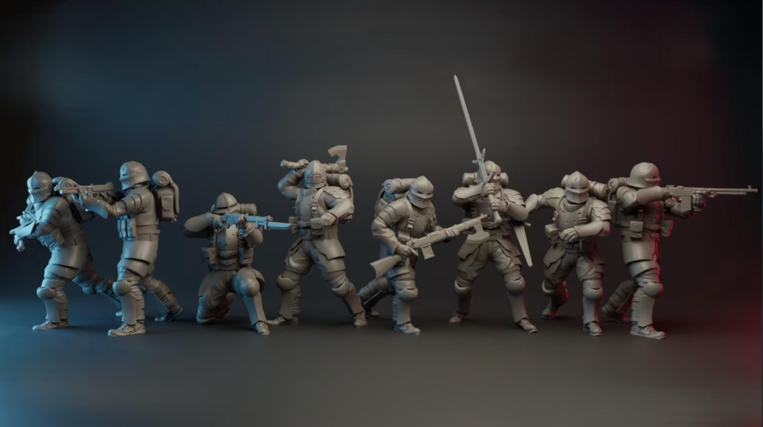 Wargaming