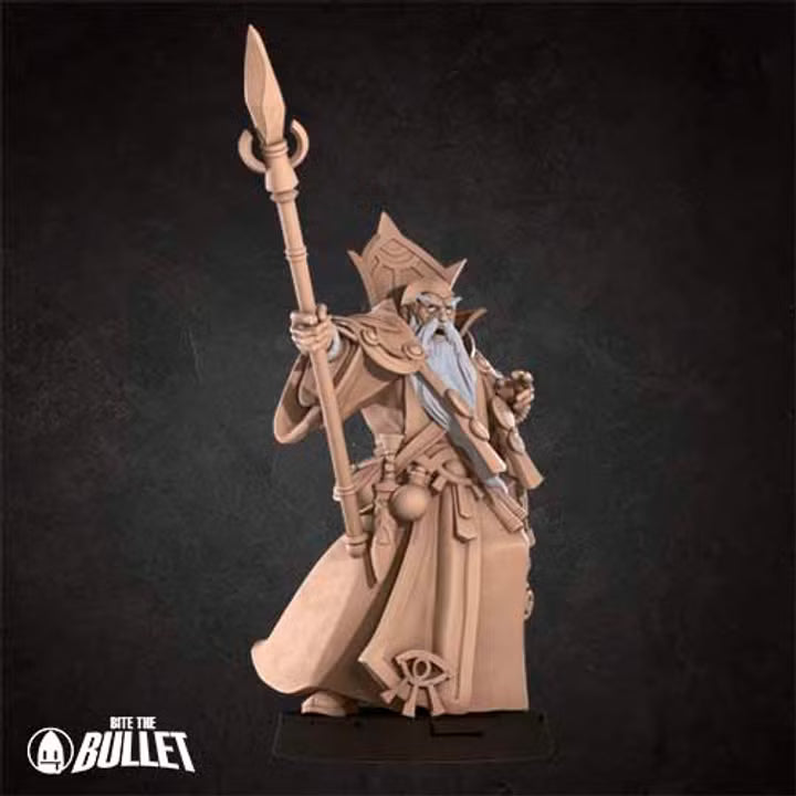 Grand Magus