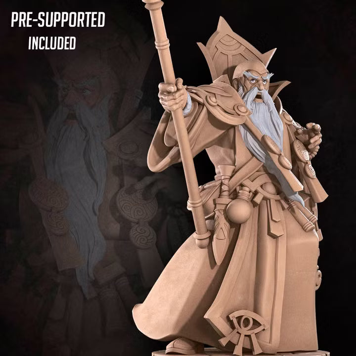 Grand Magus