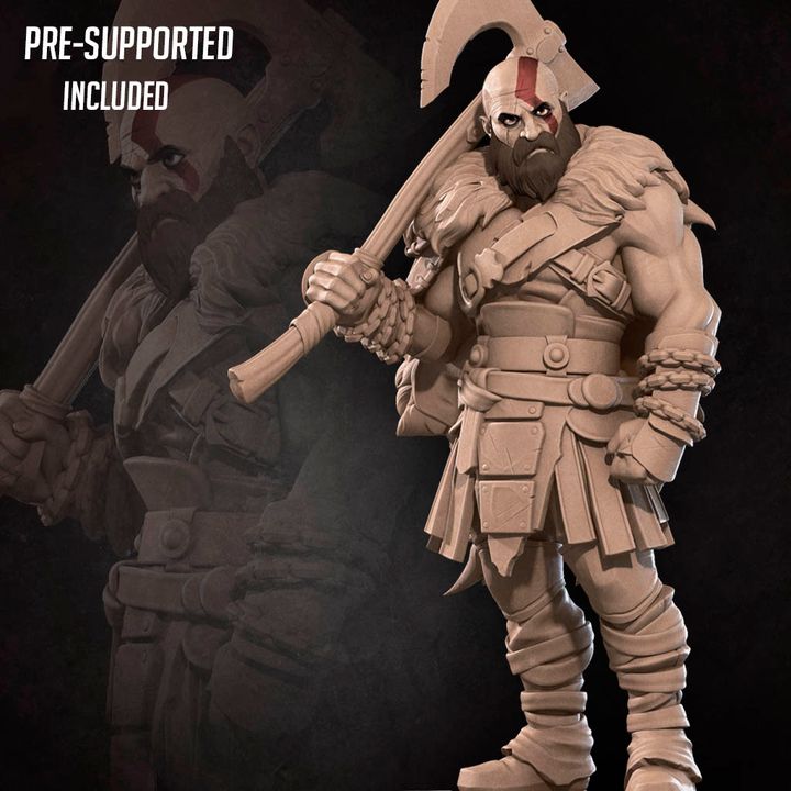 Spartan Ghost