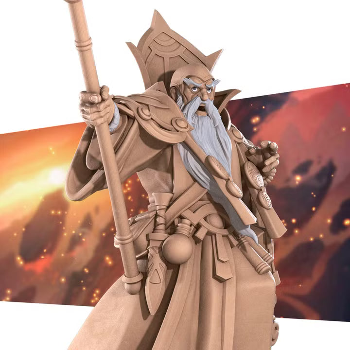 Grand Magus