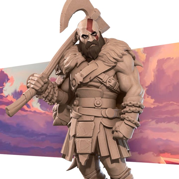 Spartan Ghost