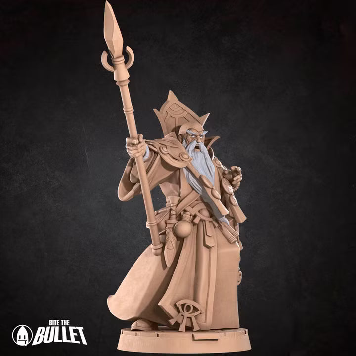 Grand Magus