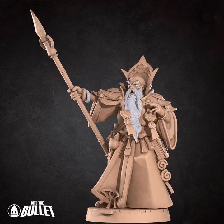 Grand Magus