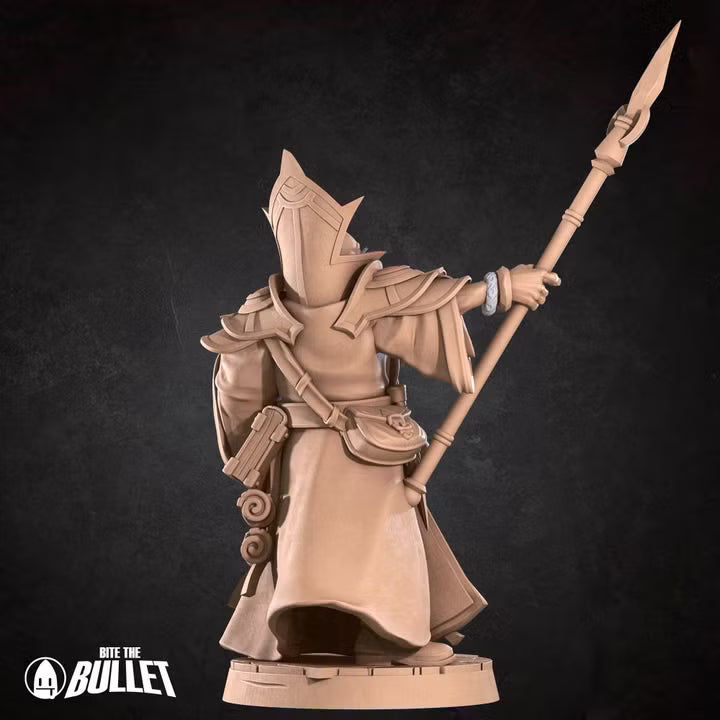 Grand Magus