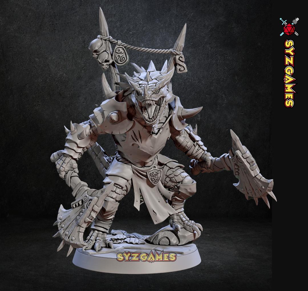 Zarrkan Bloodjaw