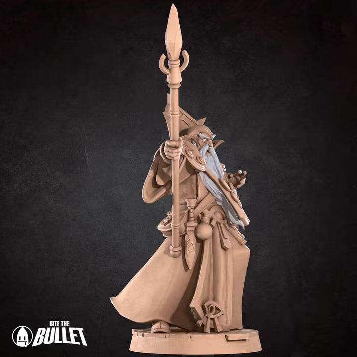 Grand Magus