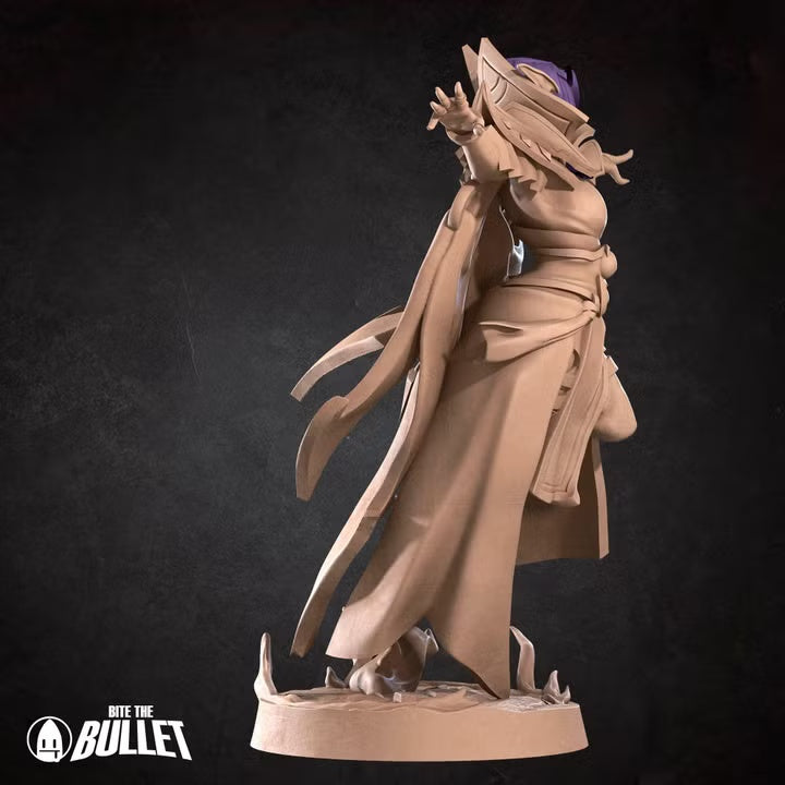 Void Elf Harbinger