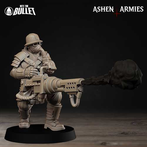 Chiens de guerre