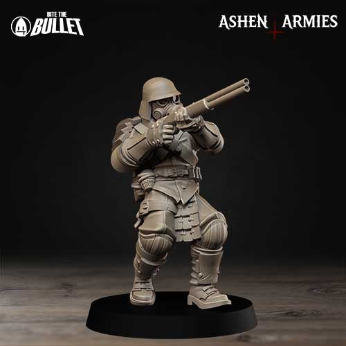 Chiens de guerre