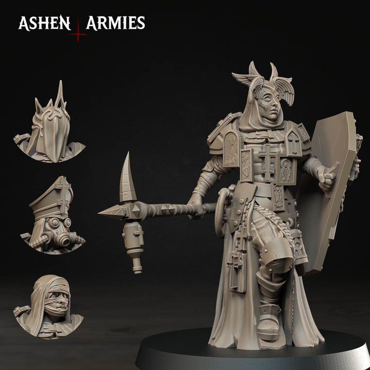 Castigator (Hammer)