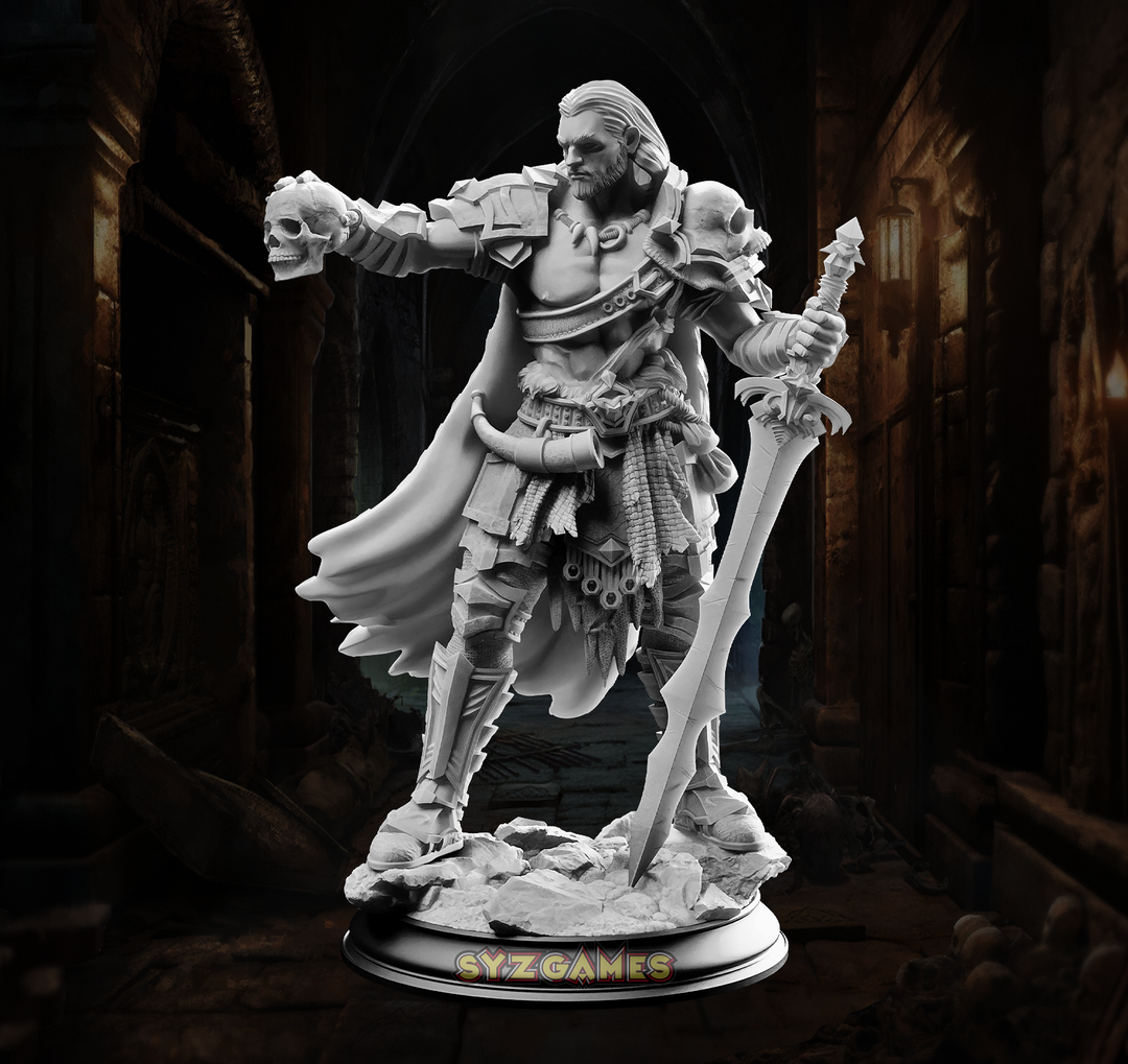 Le roi