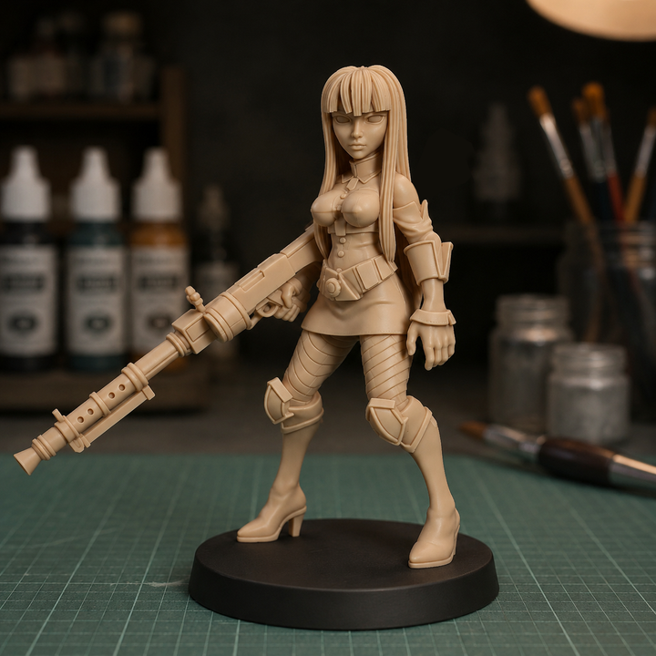 Selvaria Bles