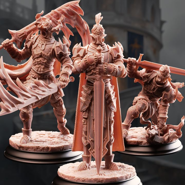 Der König