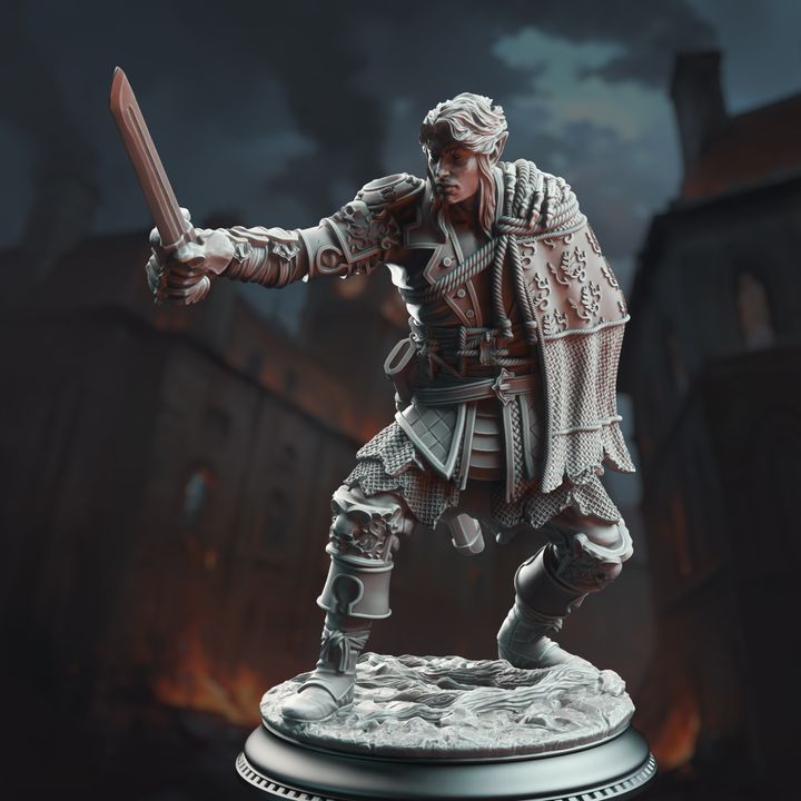Der König