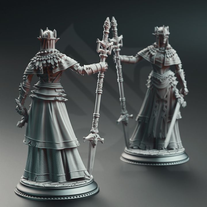Le roi