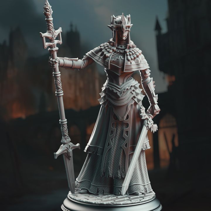 Le roi
