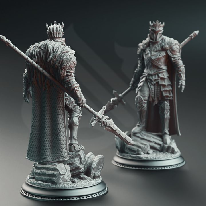Le roi