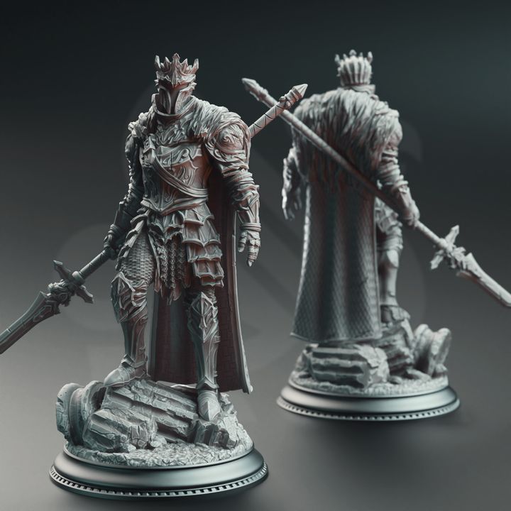 Le roi