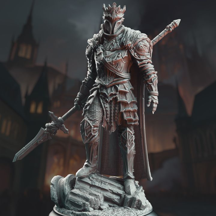 Le roi