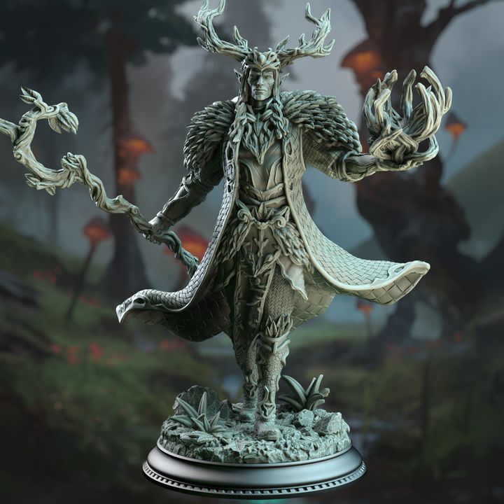 Der König