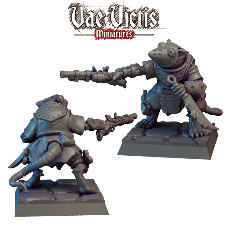 Ratfolk V2-05