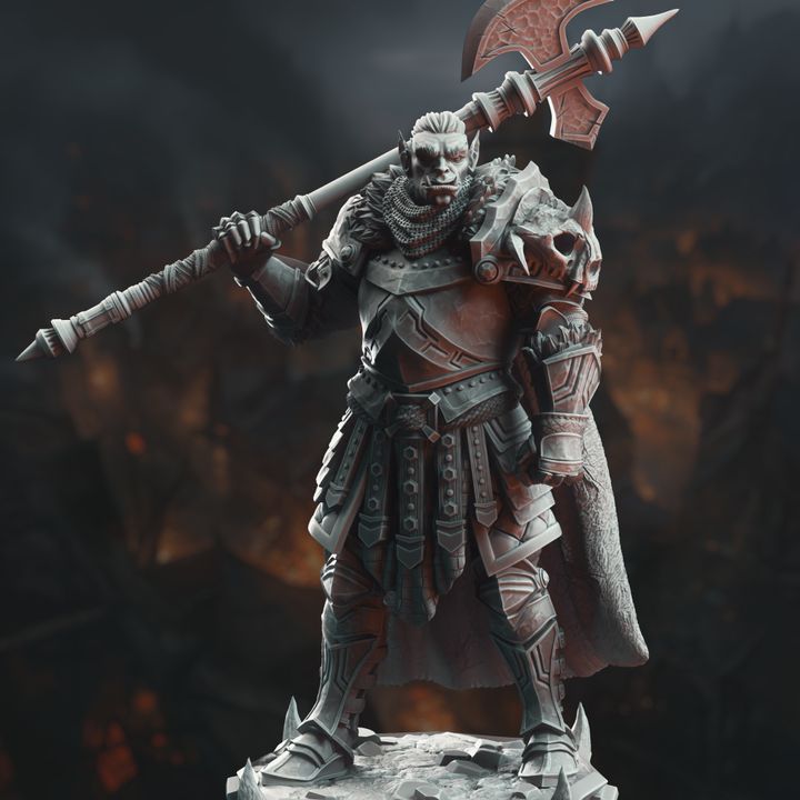 Le roi