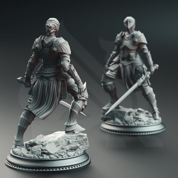 Le roi