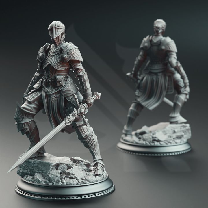 Le roi