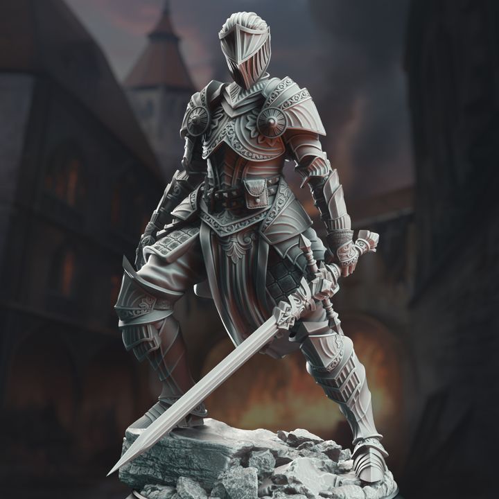 Le roi