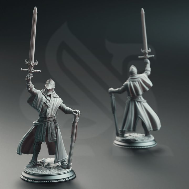 Le roi