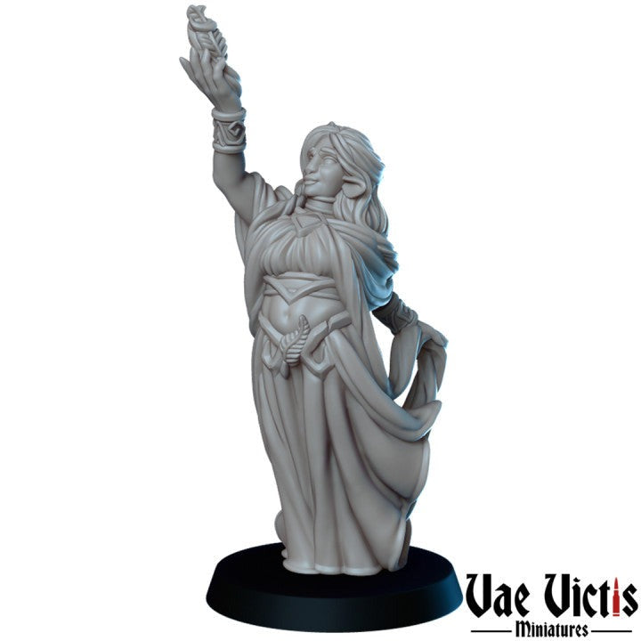 Firbolg – SYZGames