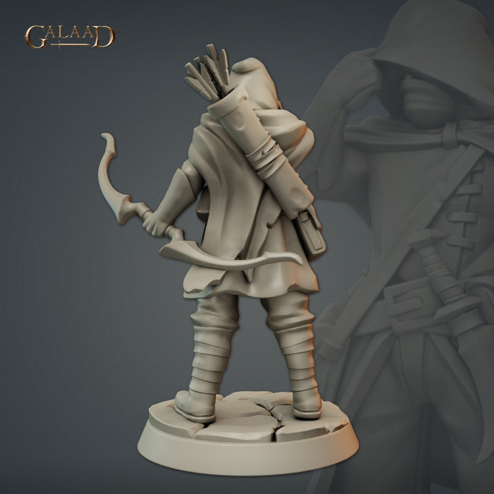 Bandit Elite Archer