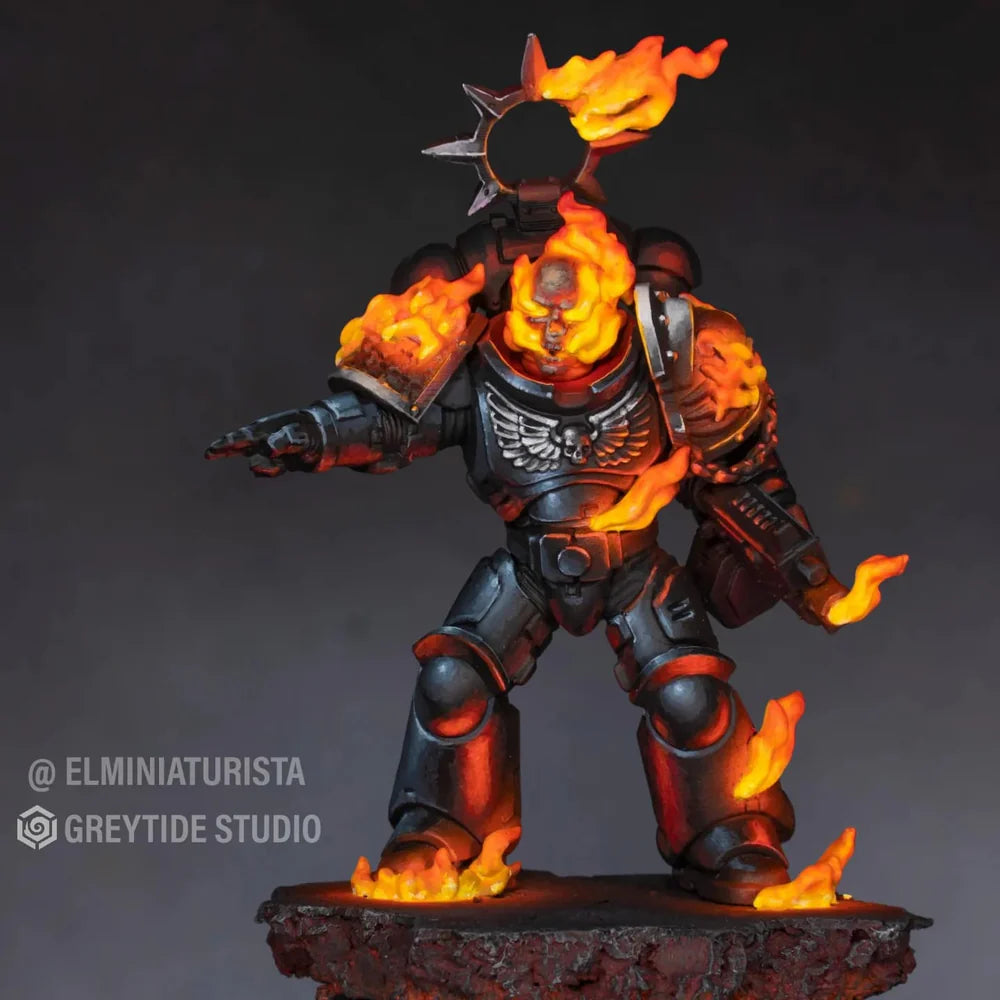 Cursed Company Pack