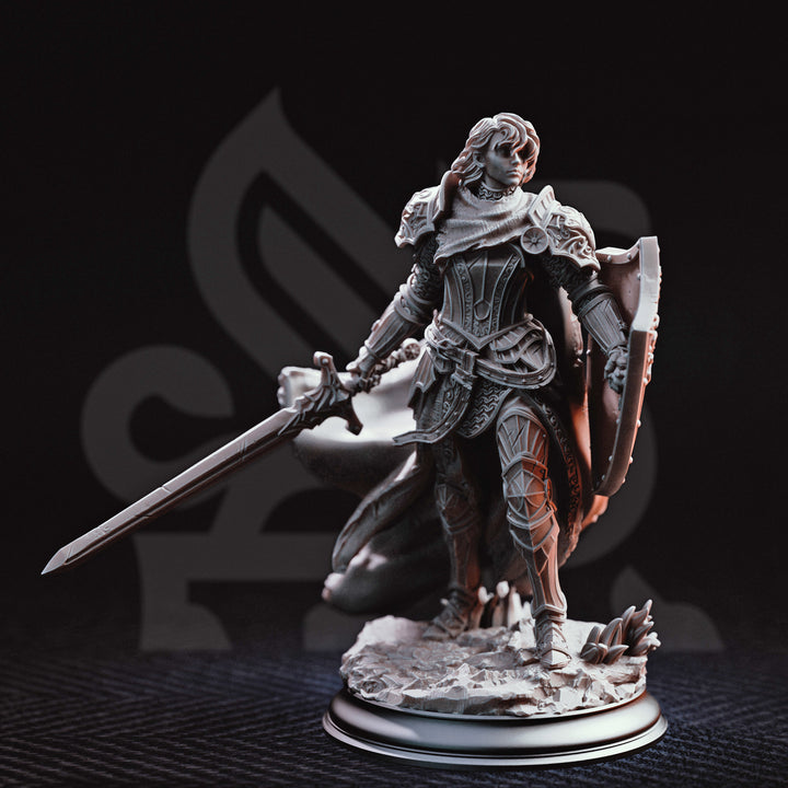 Le roi