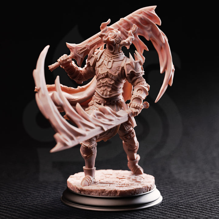 Der König