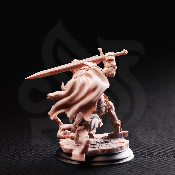 Der König